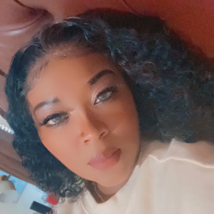 Blaque Moni