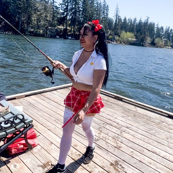 Lisa Kamtansy