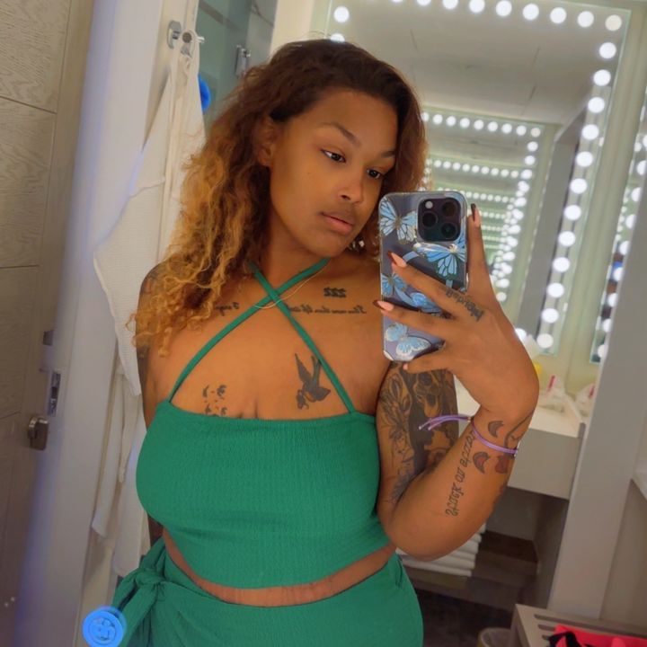 HerWholeEra