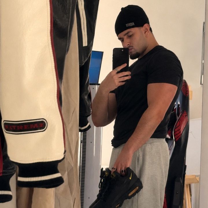 Ali 🥷🏽