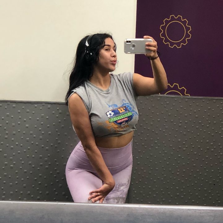 Jasmine Musick