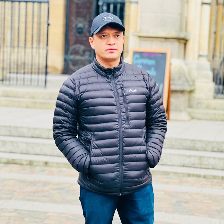 ramdada353🇳🇵🏴