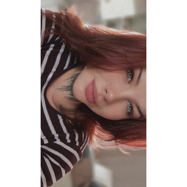 𝑳𝒊𝒔𝒂 𝑴𝒂𝒓𝒊𝒆 🧸🤎