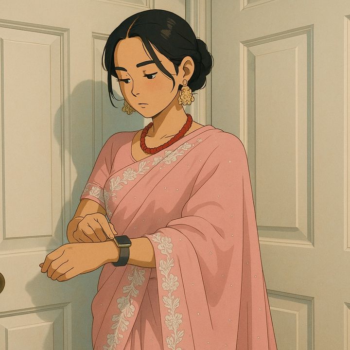 🪷🌸