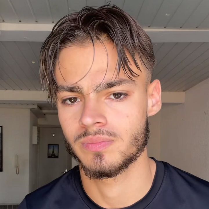 GINO 🤍