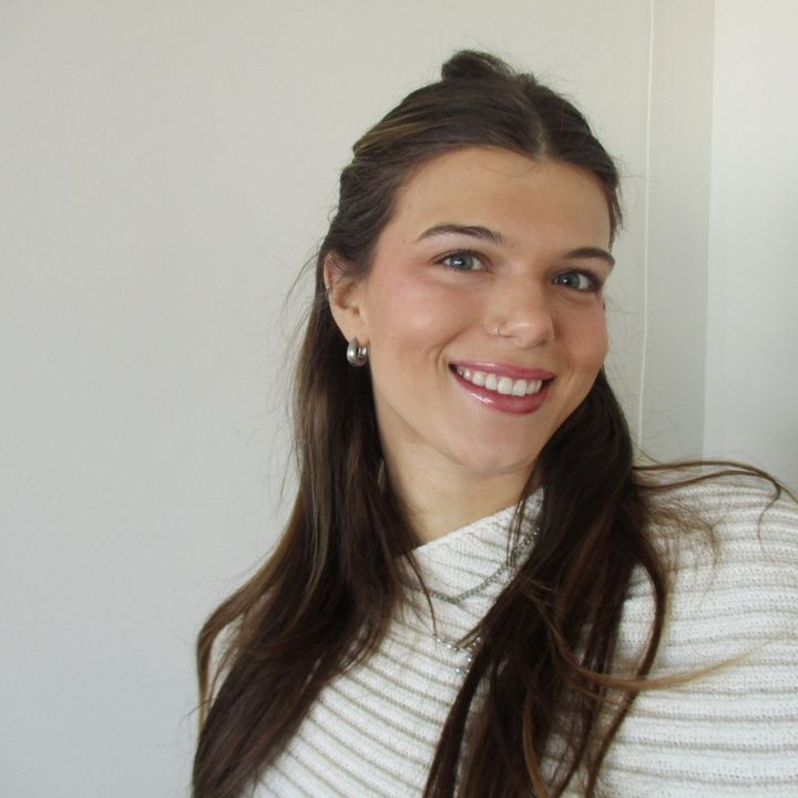Cameryn Cookus