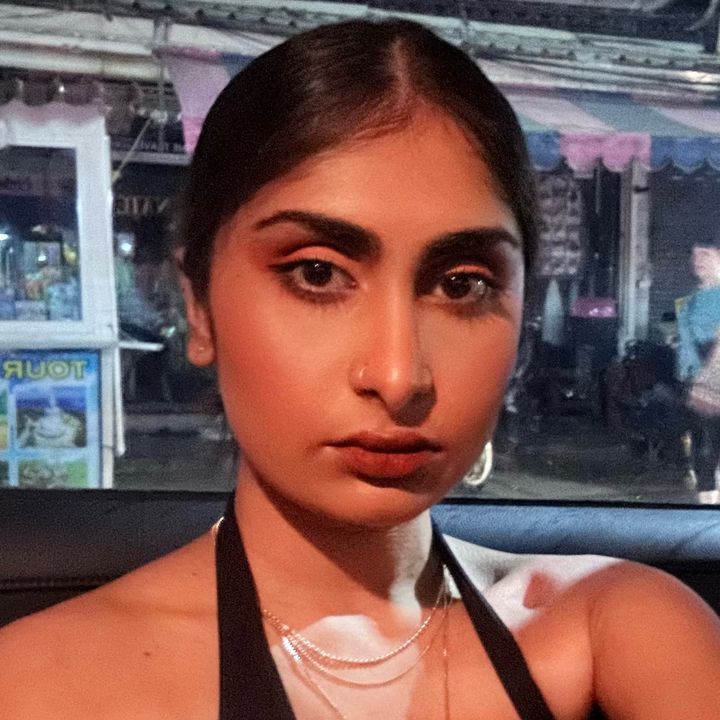 Nishana Nazir