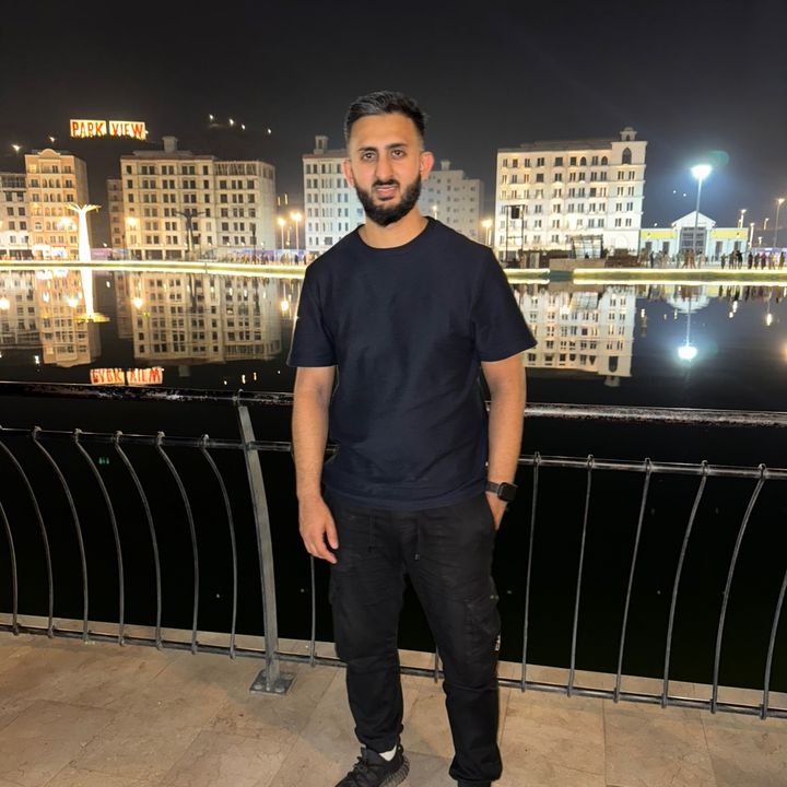 Auzair Asad