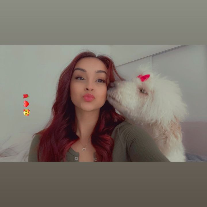 Alondra 🥰