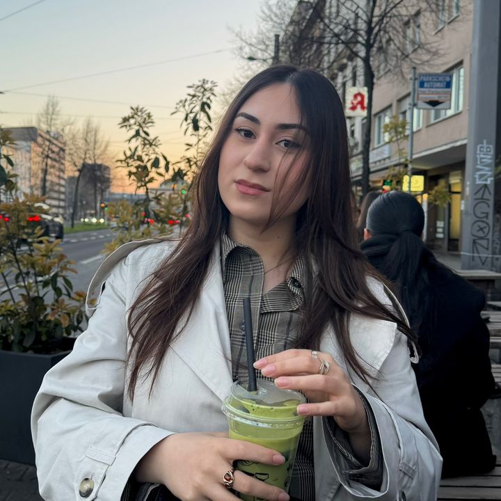 Özlem | foodspots & lifestyle