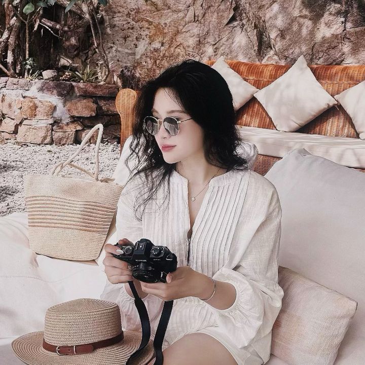 Lynh Trần