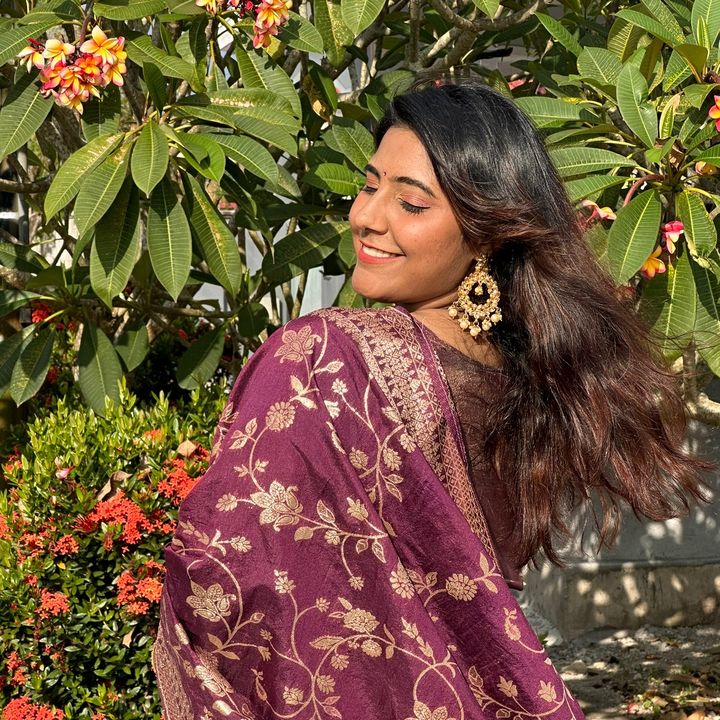 Kaviephriya Mahendran
