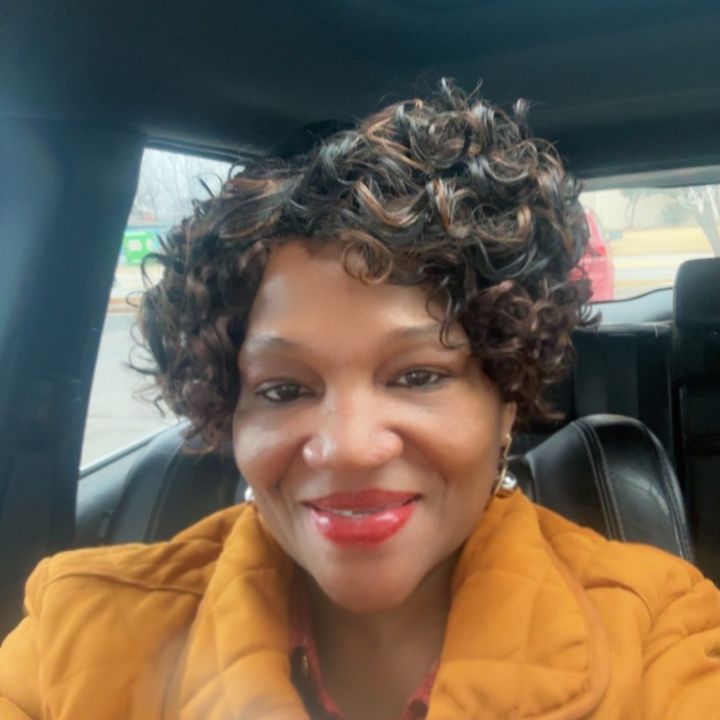 Tracy Ivy-Long