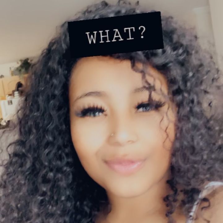 Nakiria Harper