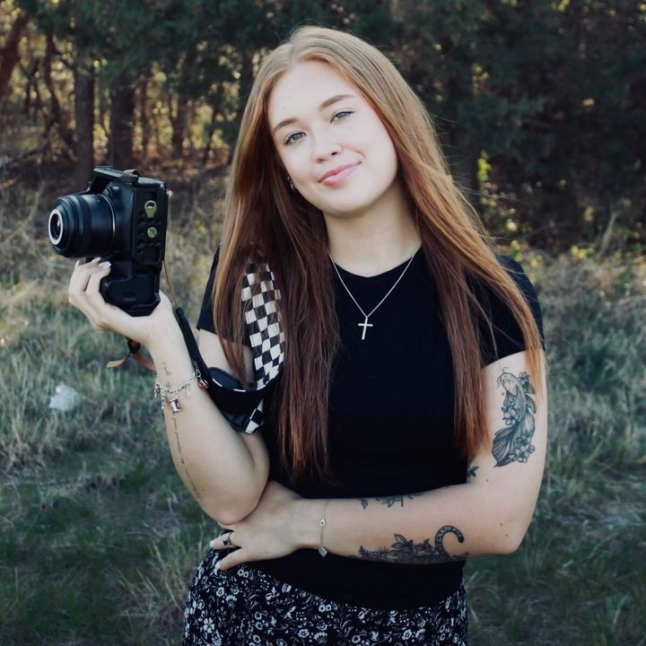kayla 🏎️📸