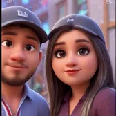 La hija del rey 🤴