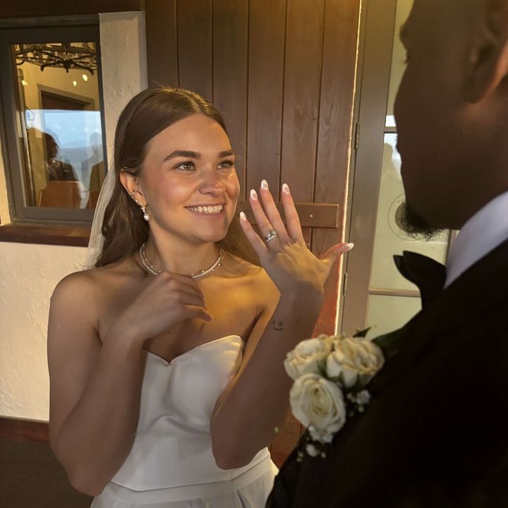 Cheyenne palazzo-Jones