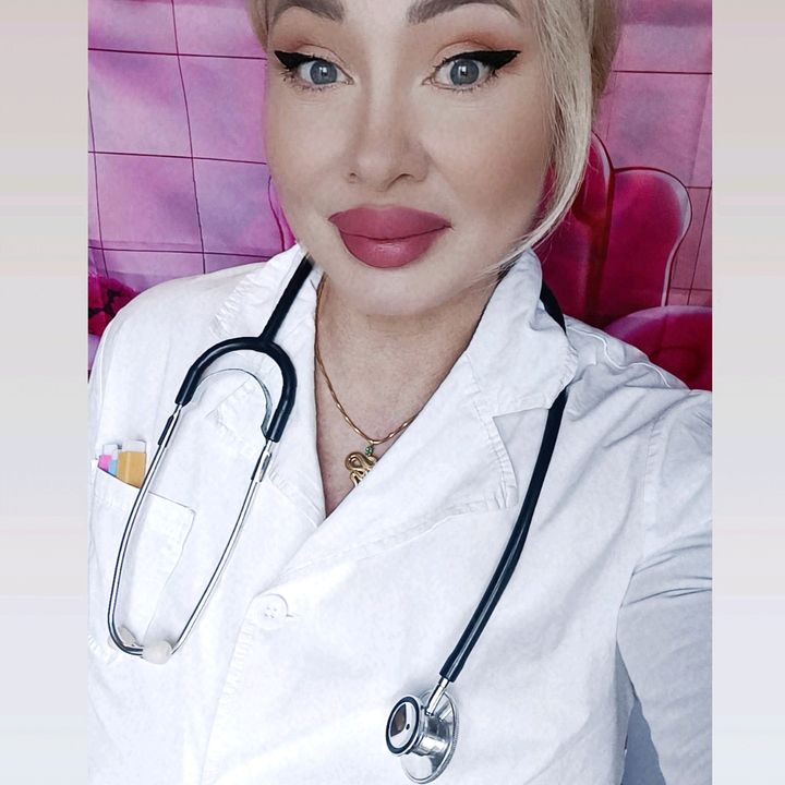 Dr. Eana Janina | Nutriție
