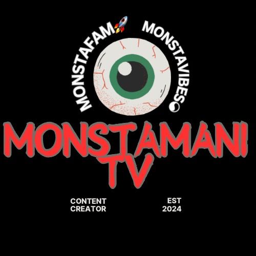 MonstaMani