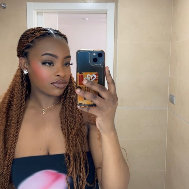 𝑭𝒂ï 💋