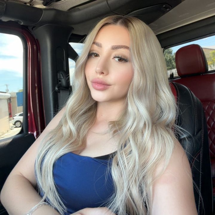Ana Idalia Gutierrez