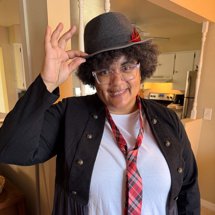 Jen Msumba