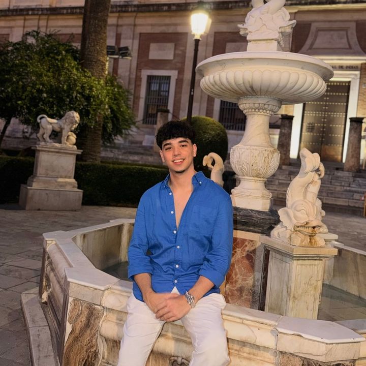 Ramón Campos 🤠