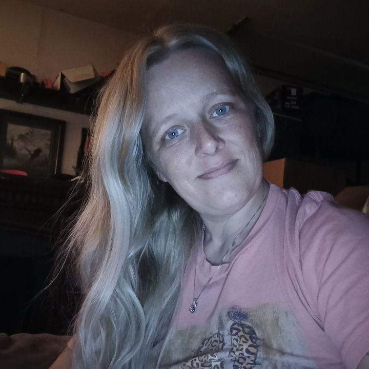 Hannah | SAHM | TTS affiliate