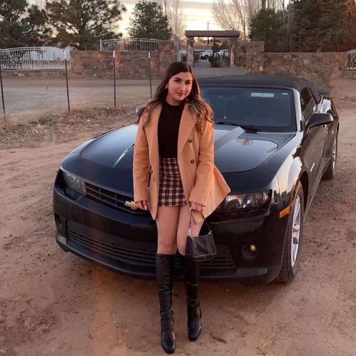 Mayra ₊˚ʚ♡ɞ˚₊