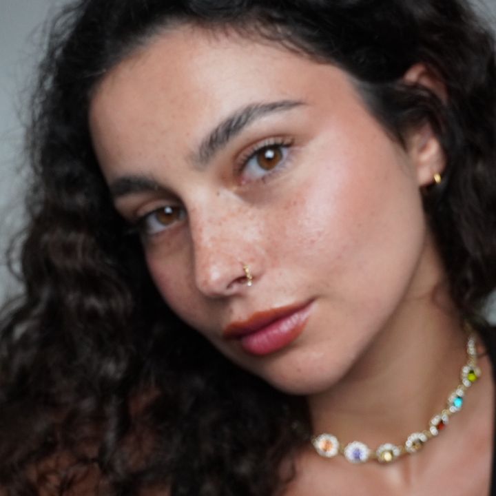 Jade 🧚🏼‍♀️