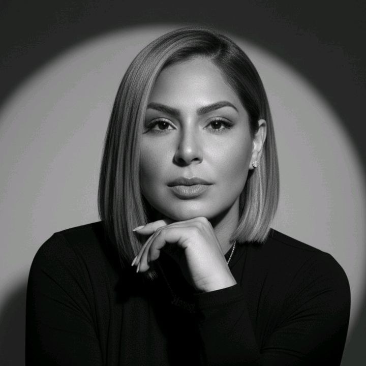 Isa 💙