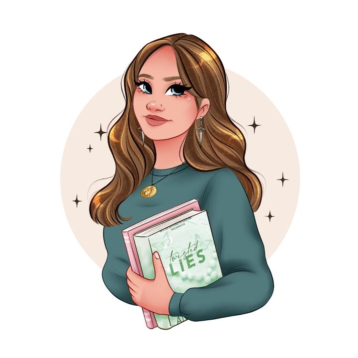 Kendall✨ | Booktok📚