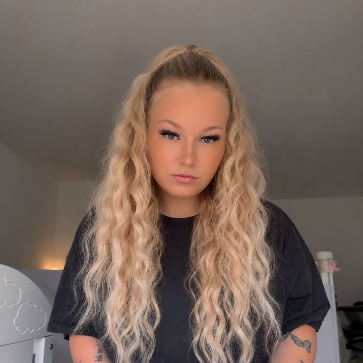 Monique 🩶