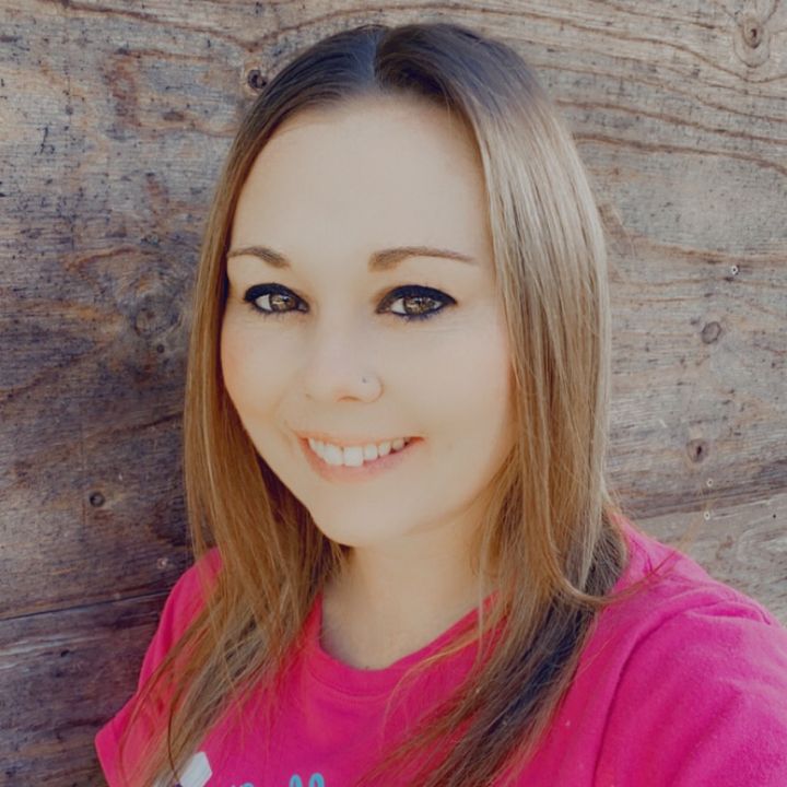 Heather Lucas