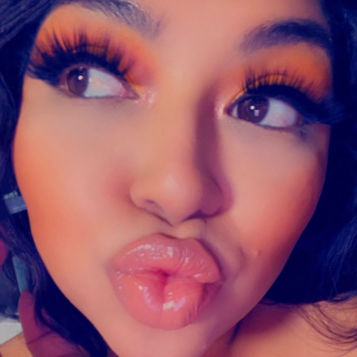 Morenita _xen