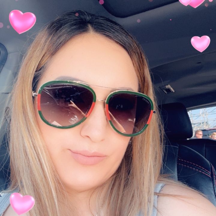 Ana Rosa🦋