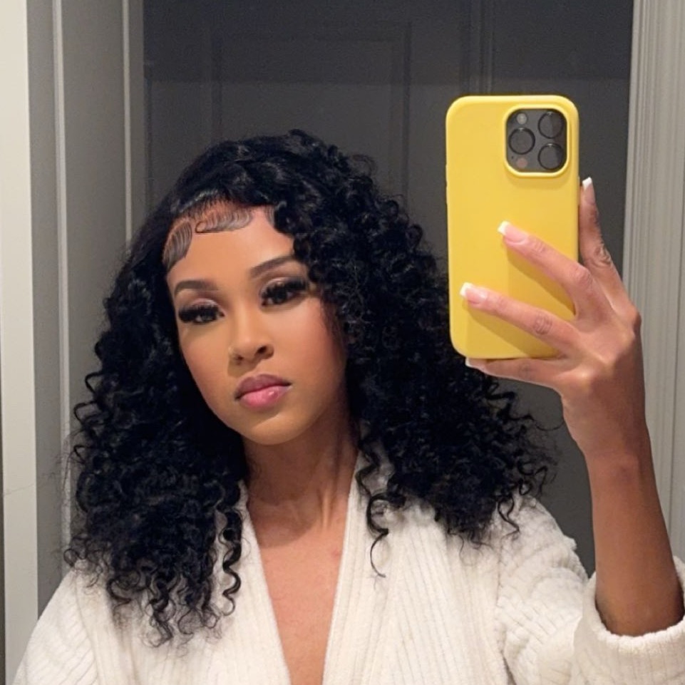 Aisia Carter