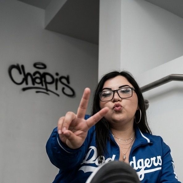 Chapis Chapis