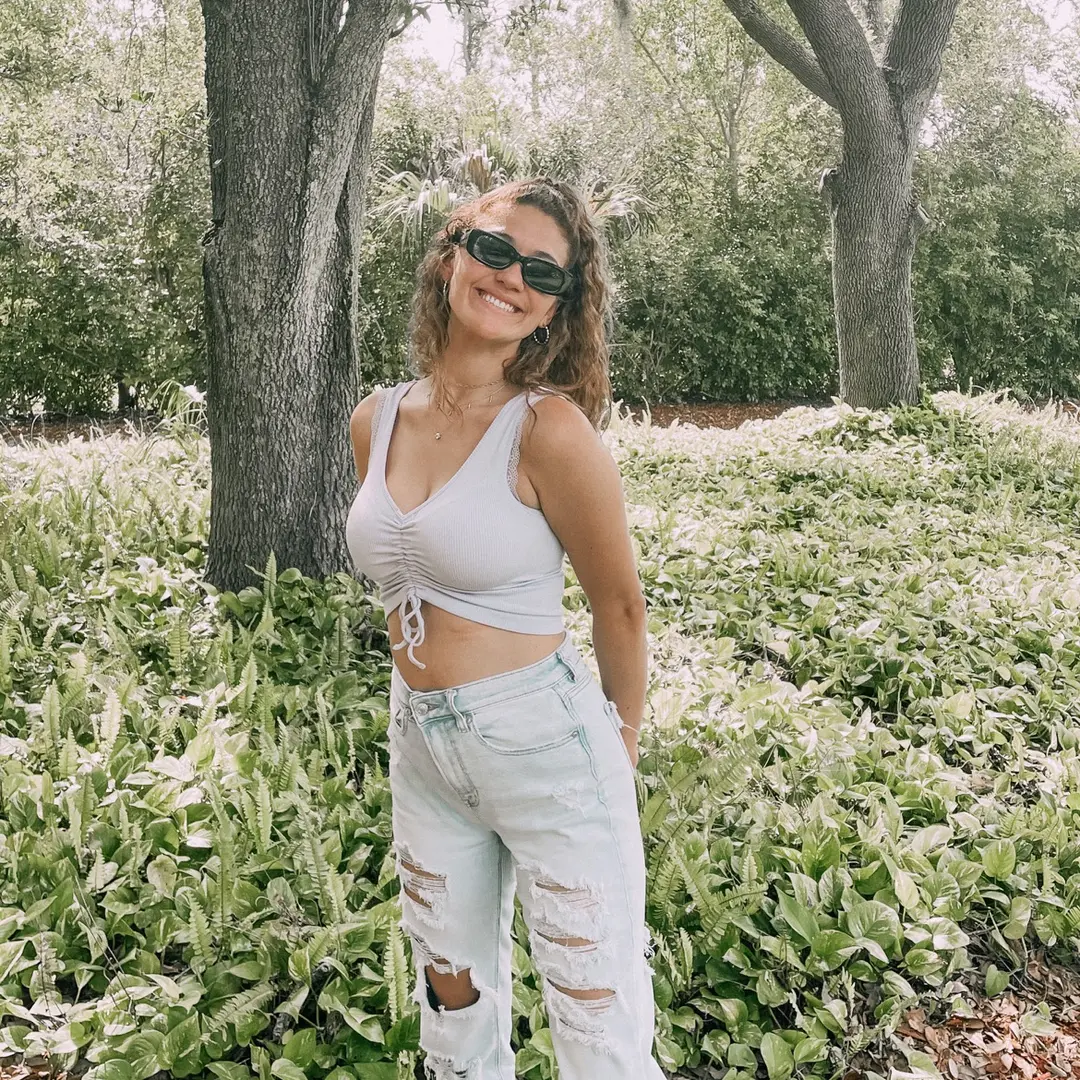 Yailin Sendra