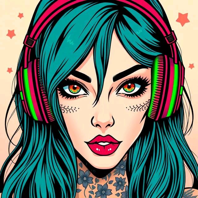 🎶schnickahdoodles🛼
