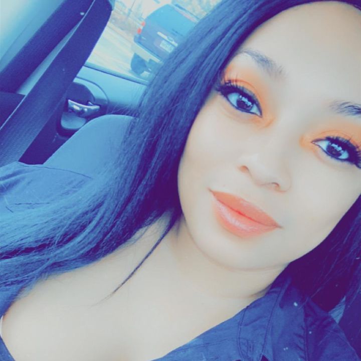Rei || Mama ❤️👼🏽