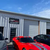 JWORKS body shop