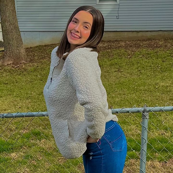 Melanie Renee🤎