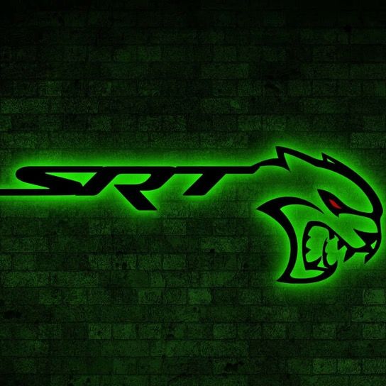 SRT.ROCKETTE