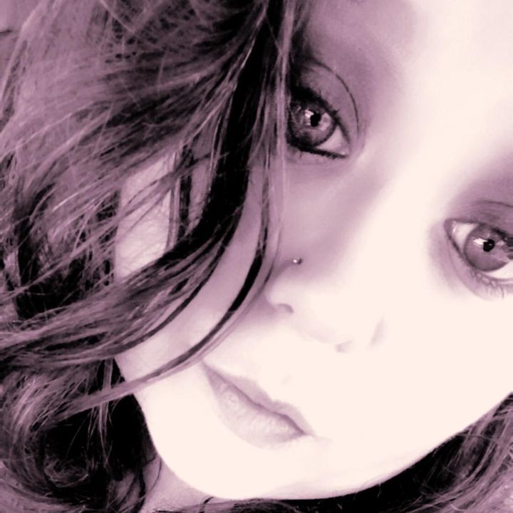 Destiny Tidwell