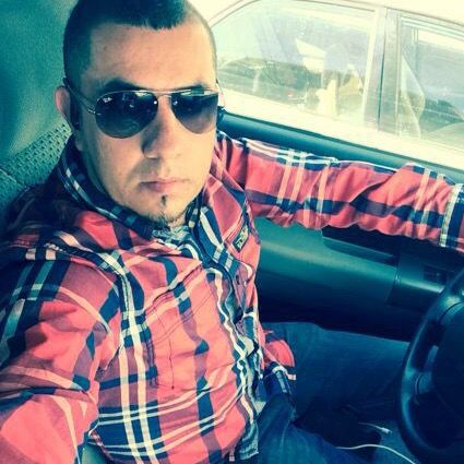 LESTHER DANNY