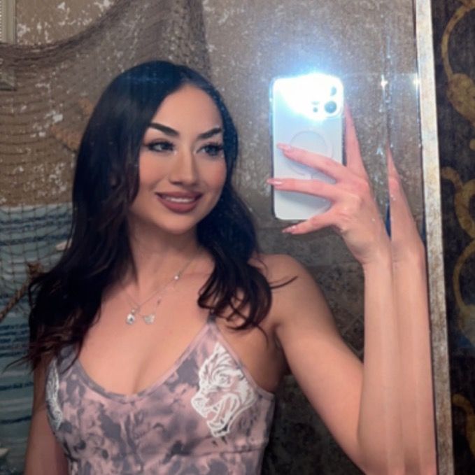 Viviana🦋