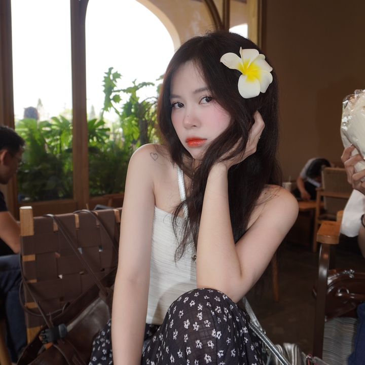 Hoài Lee🧸