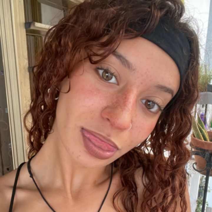 sono noe🕷️