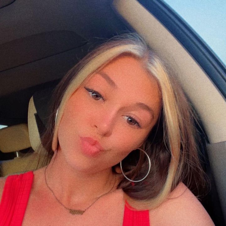 Brooke — mama of 2 🩵🩵